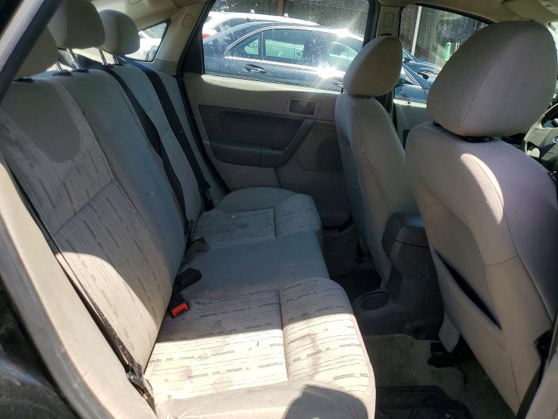 Продажа на аукционе авто 2009 Ford Focus, vin: 1FAHP35N59W230475, номер лота: 56665546