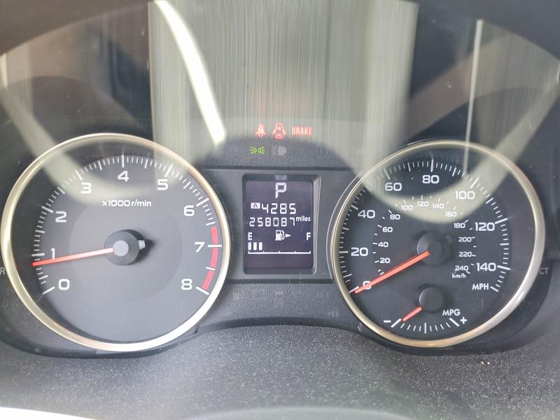 Продаж на аукціоні авто 2016 Subaru Crosstrek, vin: JF2GPABC8G8246573, номер лоту: 55690056