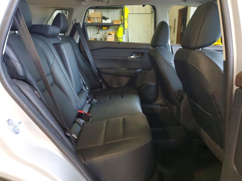 Продажа на аукционе авто 2023 Nissan Rogue, vin: 5N1BT3BB9PC783145, номер лота: 56926696