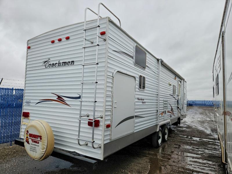 Auction sale of the 2007 Coachmen Unknown, vin: 1TC2B155971507811, lot number: 54467656
