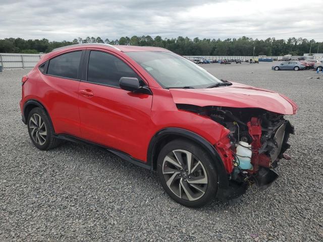 Продаж на аукціоні авто 2019 Honda Hr-v, vin: 3CZRU5H14KG703275, номер лоту: 55758796