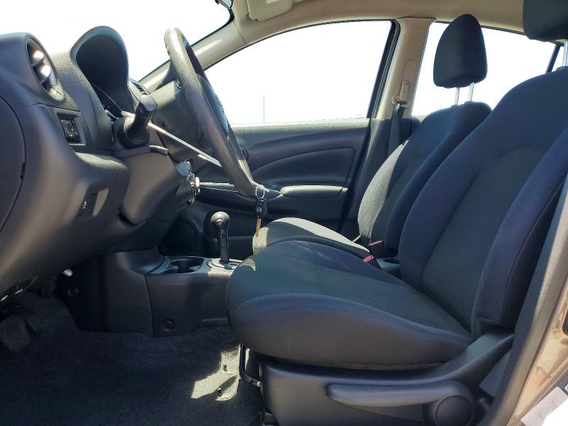 Продажа на аукционе авто 2012 Nissan Versa, vin: 3N1CN7AP9CL862758, номер лота: 52542376