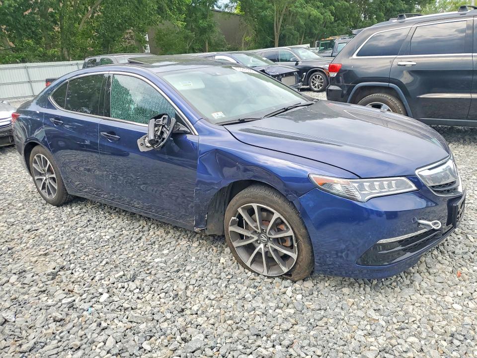 Aukcja sprzedaży 2015 Acura Tlx, vin: 19UUB3F58FA007038, numer aukcji: 59243086