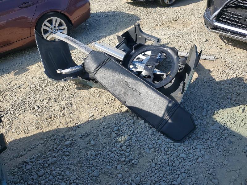 2014 Toyota Prius V მანქანა იყიდება აუქციონზე, vin: JTDZN3EUXEJ005357, აუქციონის ნომერი: 58080456