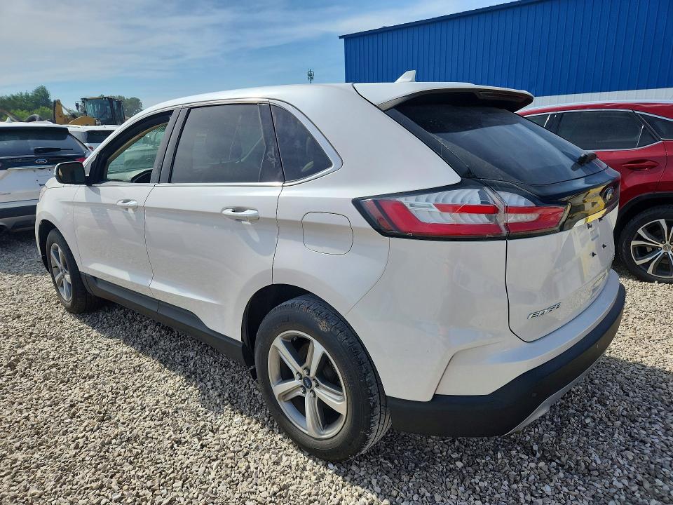 Продаж на аукціоні авто 2019 Ford Edge, vin: 2FMPK3J98KBB53021, номер лоту: 56161976