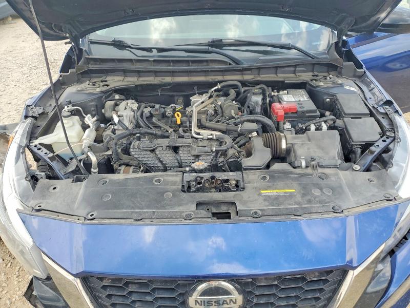 Продажа на аукционе авто 2021 Nissan Altima, vin: 1N4BL4CV8MN314590, номер лота: 56291626