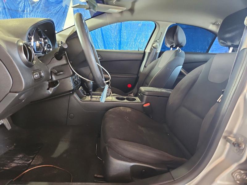 57148026 :رقم المزاد ، 1G2ZH528754173633 vin ، 2005 Pontiac G6 مزاد بيع