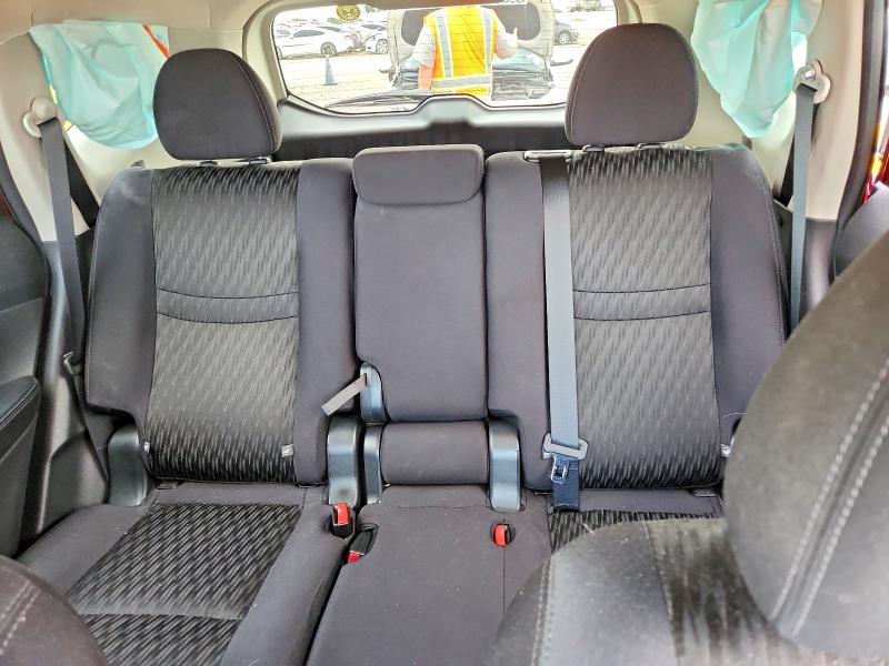 Aukcja sprzedaży 2019 Nissan Rogue, vin: 5N1AT2MT1KC774301, numer aukcji: 56401946