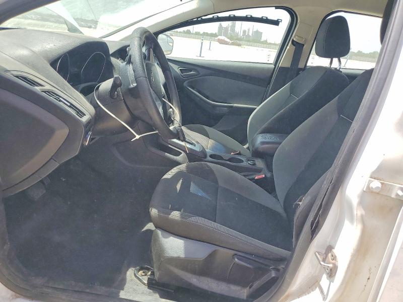 Продажа на аукционе авто 2012 Ford Focus, vin: 1FAHP3F22CL178140, номер лота: 58597266