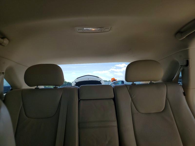 Продаж на аукціоні авто 2014 Lexus Rx, vin: 2T2ZK1BA7EC135305, номер лоту: 56985046
