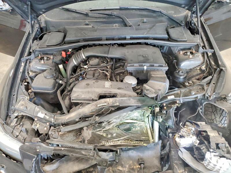 Продаж на аукціоні авто 2011 Bmw 335, vin: WBAPL5G55BNN23277, номер лоту: 56767086