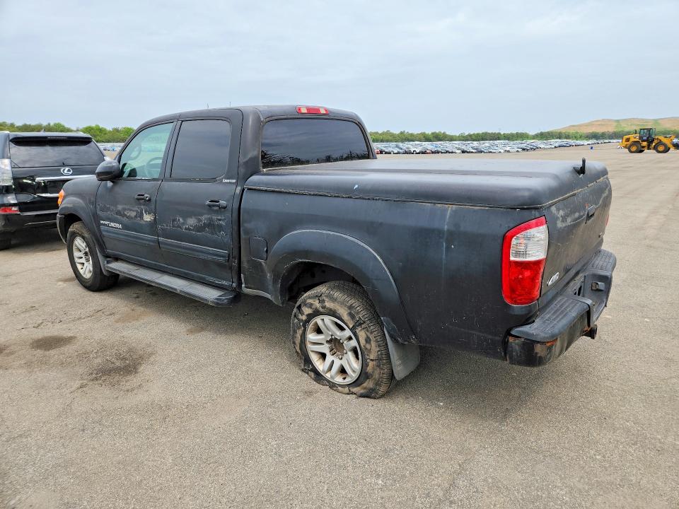 56883976 :رقم المزاد ، 5TBDT48184S434949 vin ، 2004 Toyota Tundra مزاد بيع