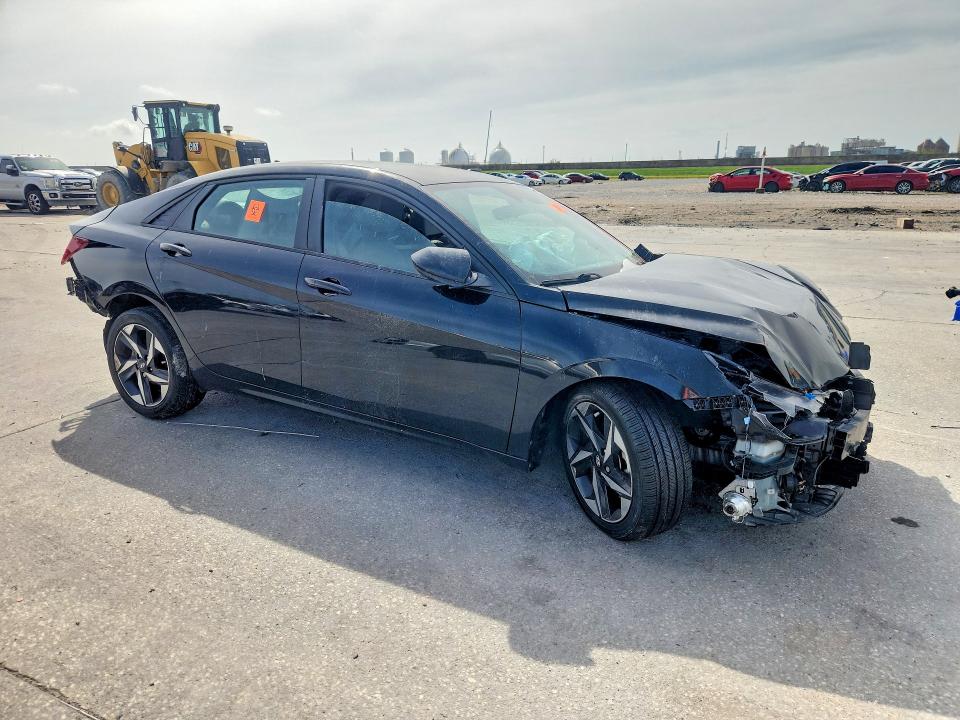 Продаж на аукціоні авто 2023 Hyundai Elantra, vin: KMHLS4AGXPU515659, номер лоту: 55382266