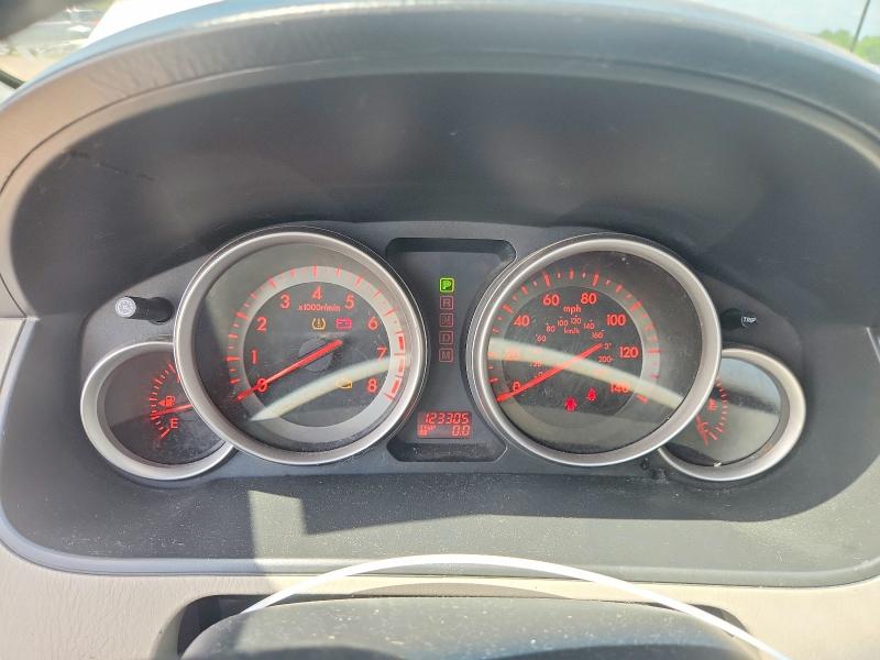 85455265 :رقم المزاد ، JM3TB38V690180632 vin ، 2009 Mazda Cx-9 مزاد بيع