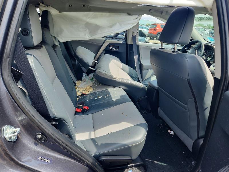 Aukcja sprzedaży 2013 Toyota Rav4, vin: 2T3DFREVXDW067859, numer aukcji: 56446846