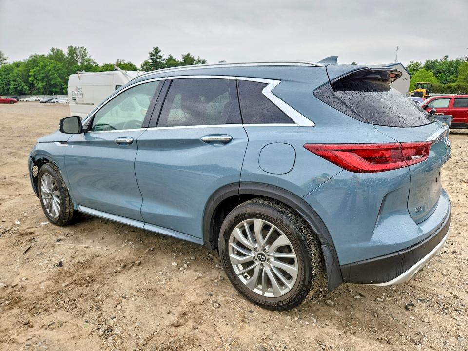 Продаж на аукціоні авто 2023 Infiniti Qx50, vin: 3PCAJ5BB2PF123923, номер лоту: 57874446