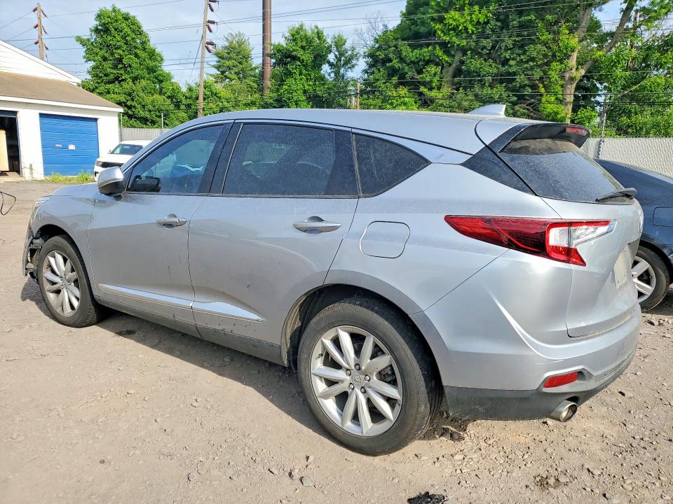 Aukcja sprzedaży 2021 Acura Rdx, vin: 5J8TC2H33ML018769, numer aukcji: 56506836