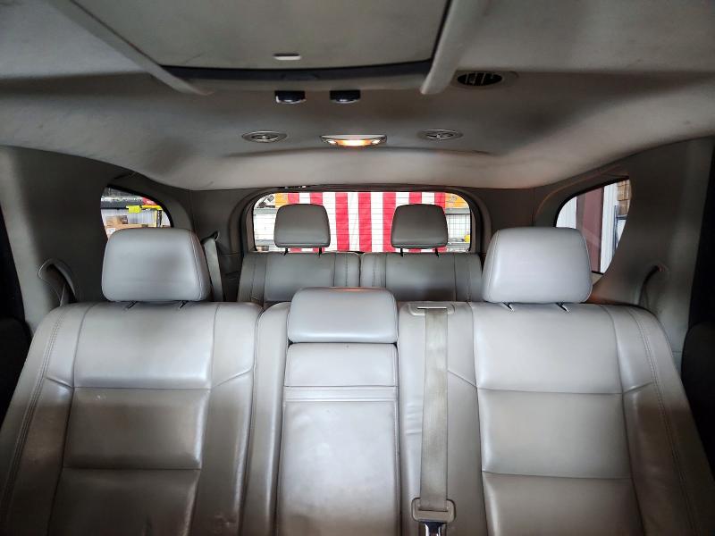 Aukcja sprzedaży 2013 Dodge Durango, vin: 1C4RDJDG6DC675672, numer aukcji: 56693746