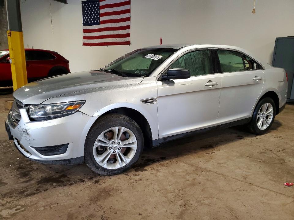 Aukcja sprzedaży 2016 Ford Taurus, vin: 1FAHP2D83GG105679, numer aukcji: 56681636
