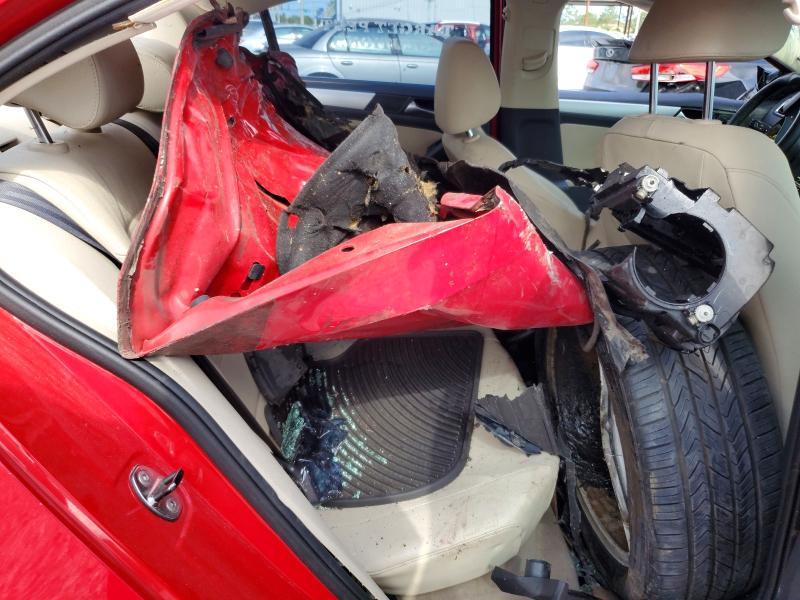 56879146 :رقم المزاد ، 3VW3L7AJ6CM413396 vin ، 2012 Volkswagen Jetta مزاد بيع