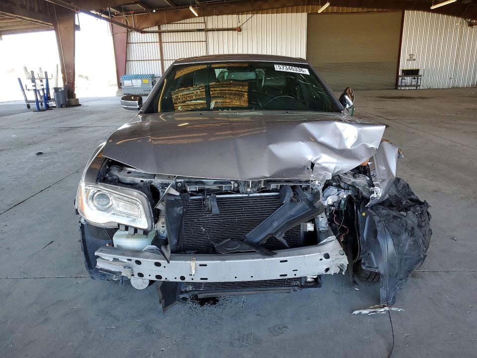 Aukcja sprzedaży 2014 Chrysler 300c, vin: 2C3CCAEG3EH378563, numer aukcji: 57346336