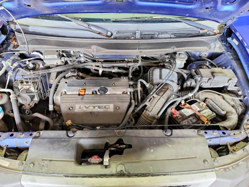 2005 Honda Element მანქანა იყიდება აუქციონზე, vin: 5J6YH28625L003658, აუქციონის ნომერი: 59325116