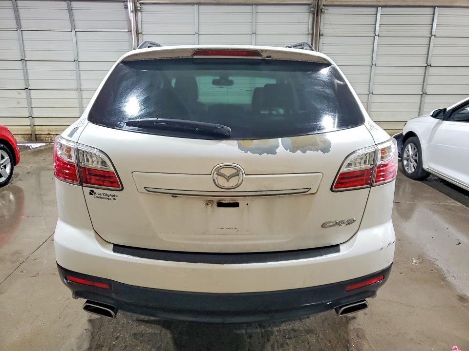 Aukcja sprzedaży 2011 Mazda Cx-9, vin: JM3TB2DA4B0317778, numer aukcji: 55307566