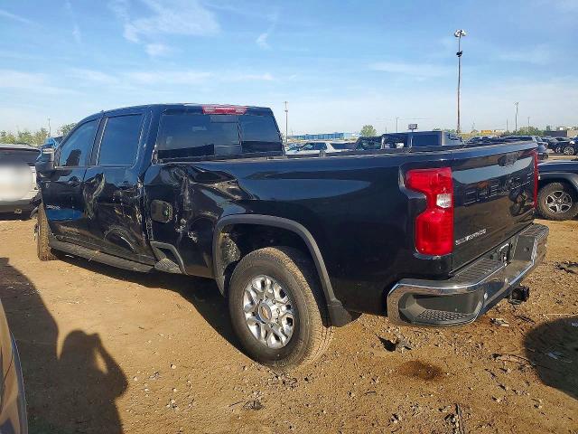 Aukcja sprzedaży 2024 Chevrolet Silverado, vin: 1GC4YNEY1RF357655, numer aukcji: 56074566