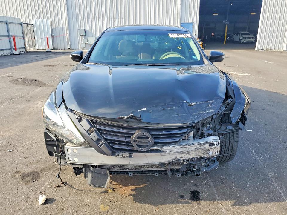 Aukcja sprzedaży 2017 Nissan Altima, vin: 1N4BL3AP2HC165934, numer aukcji: 55523666