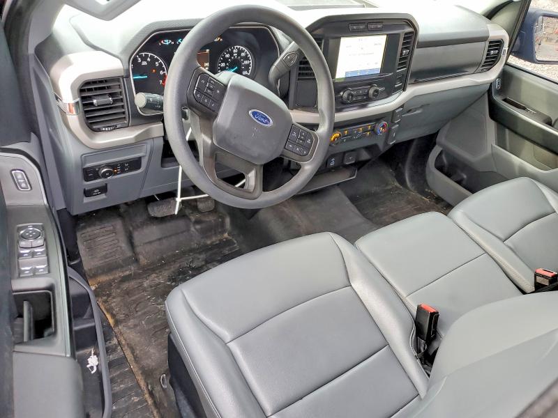 Aukcja sprzedaży 2021 Ford F150, vin: 1FTEW1CP4MFA99041, numer aukcji: 95589765