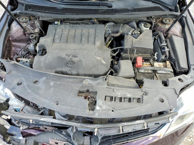 Продажа на аукционе авто 2013 Toyota Avalon, vin: 4T1BK1EB2DU070080, номер лота: 57152296