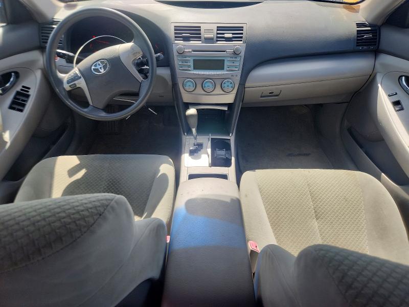 2007 Toyota Camry მანქანა იყიდება აუქციონზე, vin: JTNBK46K873030922, აუქციონის ნომერი: 57369886