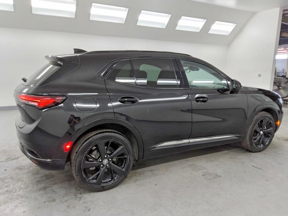 Aukcja sprzedaży 2023 Buick Envision, vin: LRBFZNR41PD066125, numer aukcji: 54839776