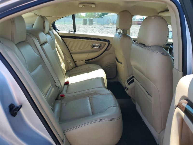 57566276 :رقم المزاد ، 1FAHP2F81FG171305 vin ، 2015 Ford Taurus مزاد بيع