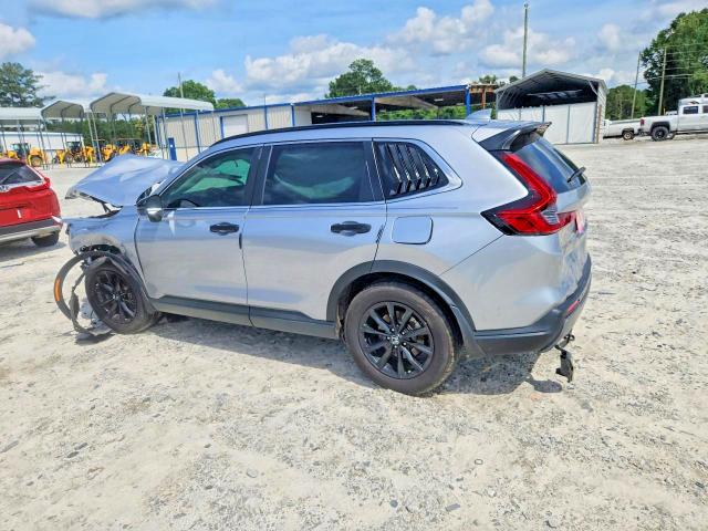 Продаж на аукціоні авто 2024 Honda Cr-v, vin: 5J6RS5H8XRL003860, номер лоту: 58220396