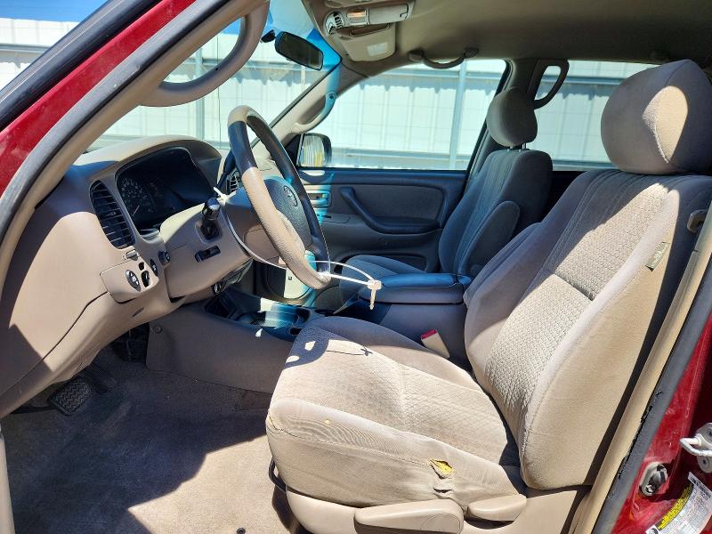 Продажа на аукционе авто 2006 Toyota Tundra, vin: 5TBDT44126S535462, номер лота: 56635906
