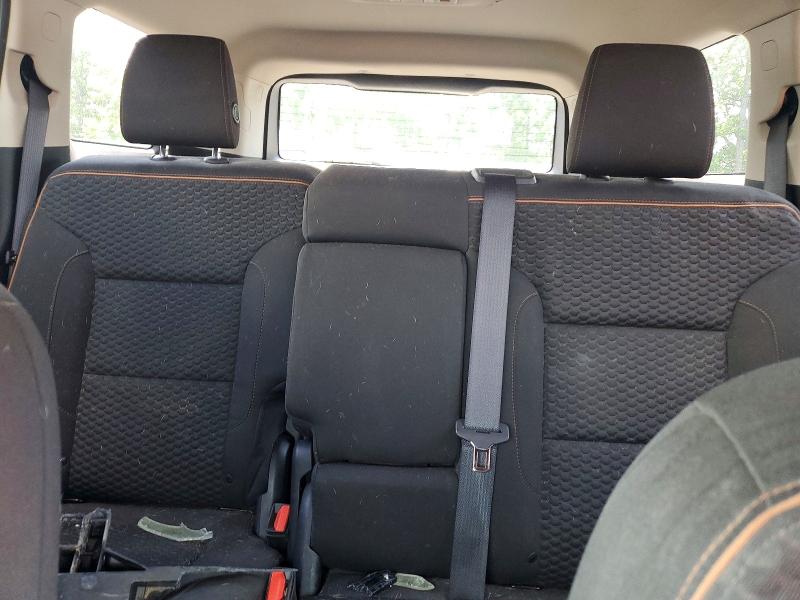 Aukcja sprzedaży 2017 Gmc Acadia, vin: 1GKKNTLS9HZ244394, numer aukcji: 54390646