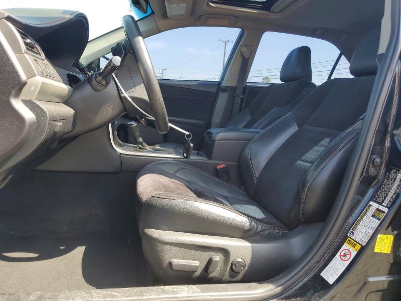 Продажа на аукционе авто 2015 Toyota Camry, vin: 4T1BK1FK9FU564566, номер лота: 55577096