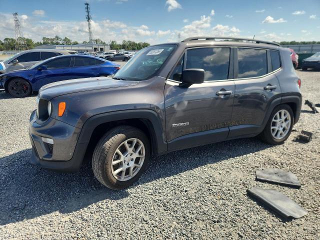 Auction sale of the 2020 Jeep Renegade, vin: ZACNJAAB7LPL41139, lot number: 58381356