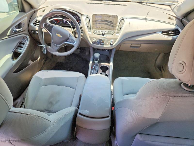 Auction sale of the 2022 Chevrolet Malibu, vin: 1G1ZB5ST6NF190132, lot number: 56710606