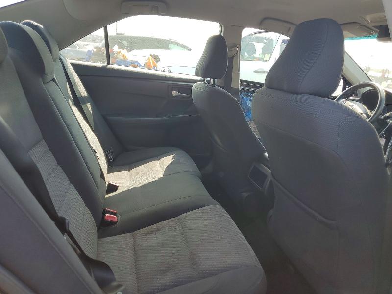 Aukcja sprzedaży 2016 Toyota Camry, vin: 4T1BF1FK4GU204384, numer aukcji: 58619816