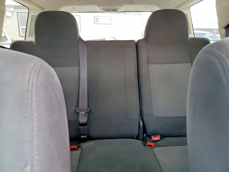 58183426 :رقم المزاد ، 1C4NJPFB4GD813753 vin ، 2016 Jeep Patriot مزاد بيع