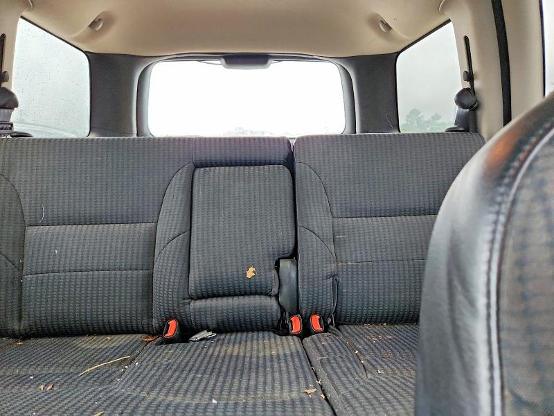 2002 Dodge Durango მანქანა იყიდება აუქციონზე, vin: 1B4HS38N52F164503, აუქციონის ნომერი: 58628866