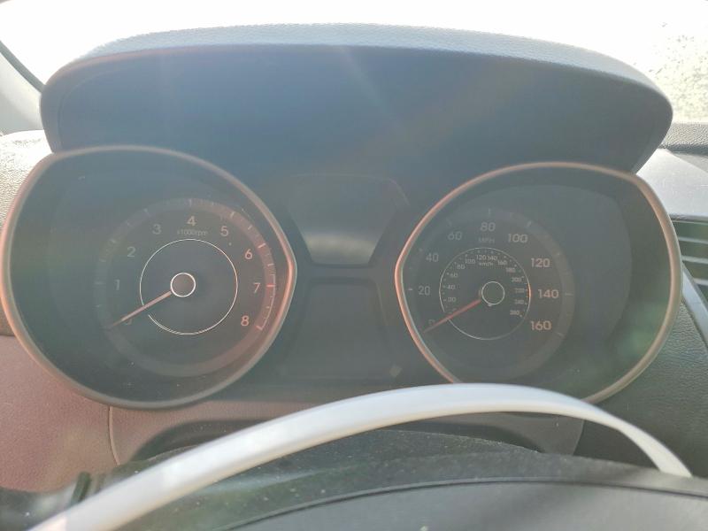 Aukcja sprzedaży 2015 Hyundai Elantra, vin: 5NPDH4AE1FH589390, numer aukcji: 58829286