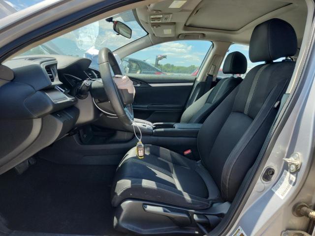 Aukcja sprzedaży 2016 Honda Civic, vin: 2HGFC2F7XGH544479, numer aukcji: 56328316