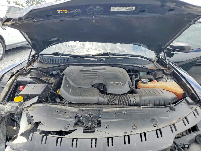 Продажа на аукционе авто 2019 Dodge Charger, vin: 2C3CDXBG6KH640916, номер лота: 55239556