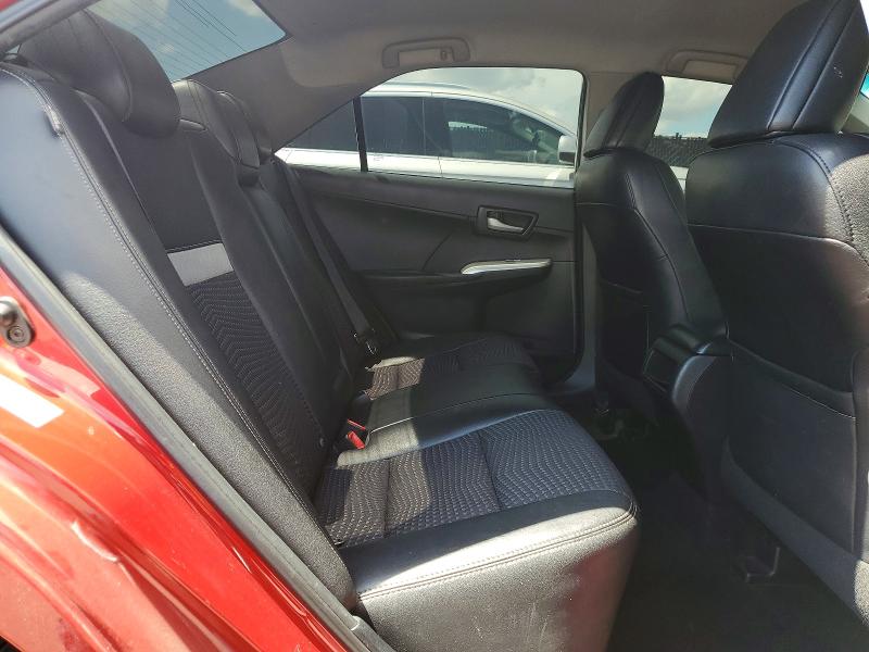Продаж на аукціоні авто 2014 Toyota Camry, vin: 4T1BF1FK8EU868927, номер лоту: 57156176