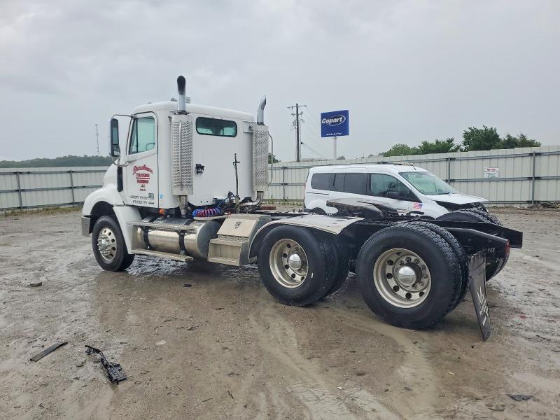 2007 Freightliner Columbia მანქანა იყიდება აუქციონზე, vin: 1FUJF0DE37LX84040, აუქციონის ნომერი: 56158456