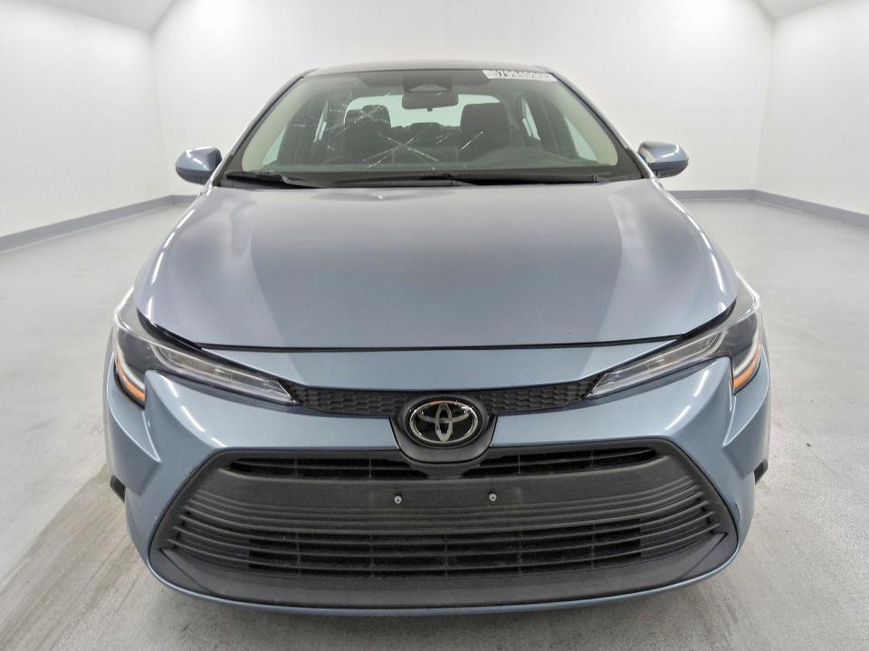 Продаж на аукціоні авто 2023 Toyota Corolla, vin: 5YFB4MDE4PP017393, номер лоту: 57994096
