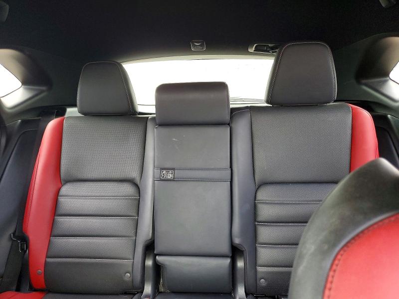 Продаж на аукціоні авто 2020 Lexus Nx, vin: JTJSARBZ4L5013277, номер лоту: 53588776